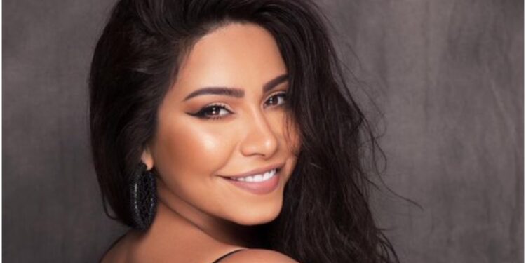 بعد أزمة طلاقها٠٠شيرين تصدم متابعيها: “أرحب وأدلع العفاريت لي عندي فالبيت”