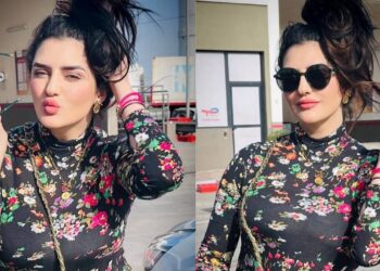 نرجس الحلاق تفجرها: ” أنا عمري كنت مدولولة ديال شي واحد٠٠وكنعيش بكرامة”