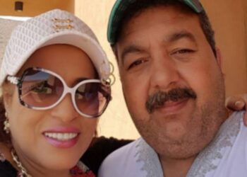 نجاة عتابو تكشف عن السبب الحقيقي وراء طلاقها: “الخيانة أم السرقة ؟”