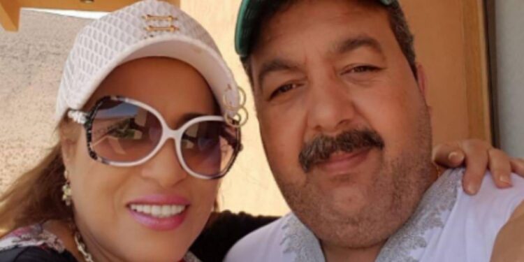نجاة عتابو تكشف عن السبب الحقيقي وراء طلاقها: “الخيانة أم السرقة ؟”
