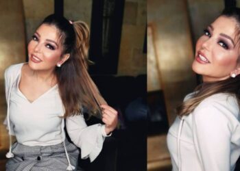 سميرة سعيد تصدم متابعيها بعمرها الحقيقي٠٠