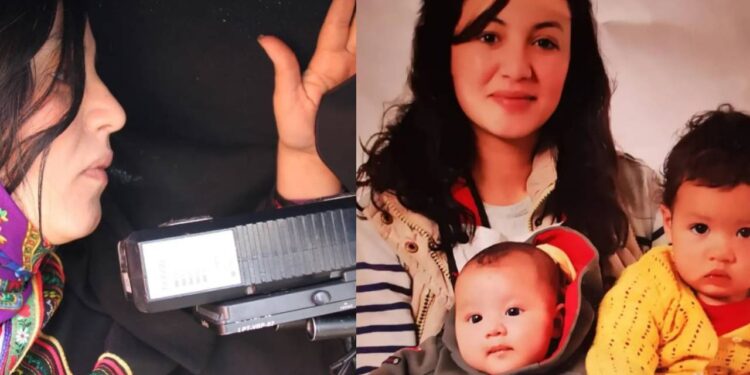 سناء عكرود تتعرض للتنمر٠٠وترد بقوة: “كيقولولي قابلتي الطواجن ولكوزينة ونسيتي راسك”
