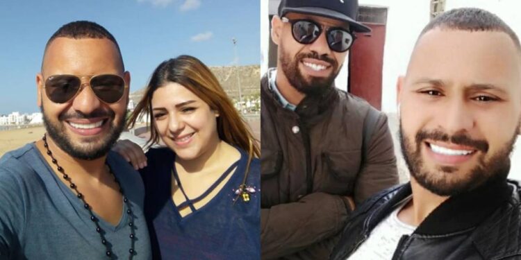 محمد الريفي يرد بقوة على شقيقه بسبب اتهامه لزوجته: “مرتي وقفات معايا٠٠بغيتوني نبيعها ؟”