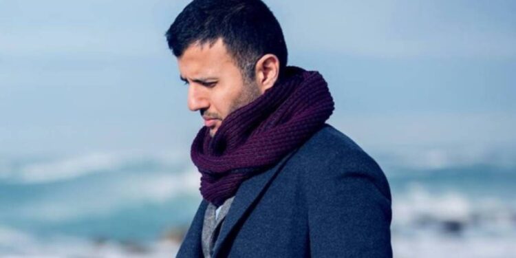 صاحب أغنية فاضي شوية٠٠حمزة نمرة يفقد أقرب الناس إليه (تفاصيل)