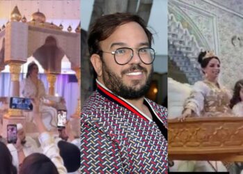 بسبب العمارية٠٠جواد بينكو يقصف بعض المؤثرات المغربيات:”العمارية دايرينها للعروس٠٠باراكا”