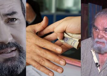 ممثل مغربي متهم بالرشوة٠٠ورشيد الوالي على خط هذه القضية (تفاصيل)