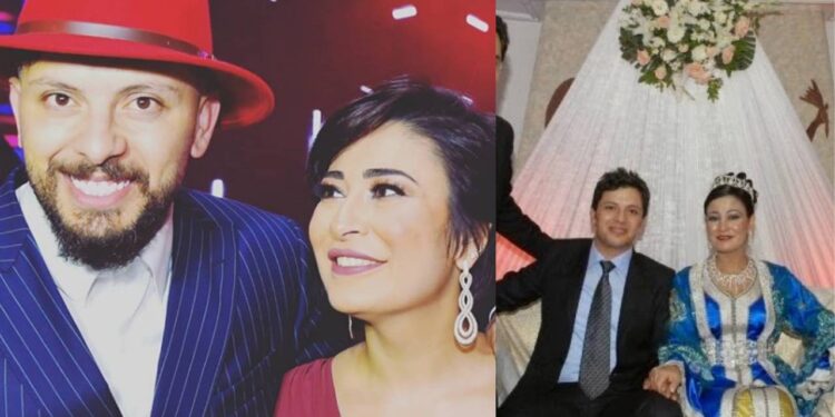 بالفيديو٠٠ولأول مرة حاتم عمور يكشف كواليس لقائه الأول رفقة زوجته: “طلبات مني النمرة”