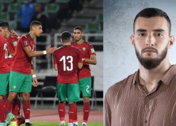 زهير بهاوي يعتذر من المنتخب المغربي لهذا السبب٠٠