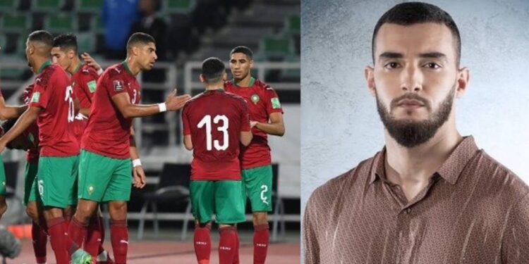زهير بهاوي يعتذر من المنتخب المغربي لهذا السبب٠٠