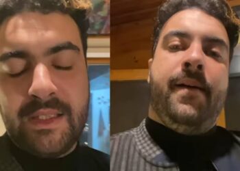العائلة الميكرية في ورطة٠٠وناصر يناشد الملك محمد السادس (تفاصيل)
