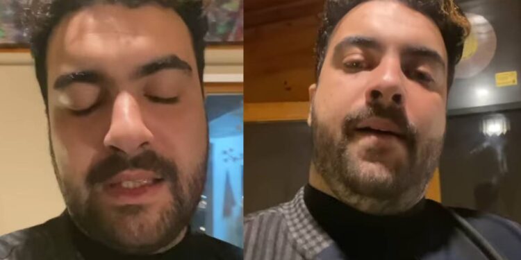 العائلة الميكرية في ورطة٠٠وناصر يناشد الملك محمد السادس (تفاصيل)