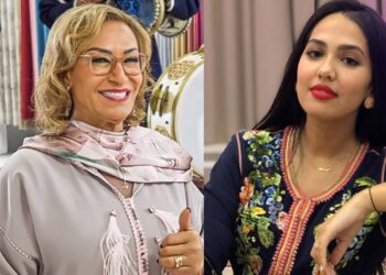 منال بنشليخة تستعد لتجربة تمثيل جديدة وهذه هي التفاصيل٠٠(صورة)
