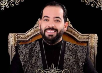 المتألق المغربي نور الدين زين٠٠يصدر جديده الفني بعنوان “العود والربابة”
