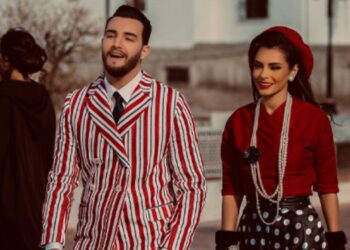 زهير بهاوي يحتل الطوندونس ب”حبك إنت”٠٠وهذه رسالته إلى جمهوره