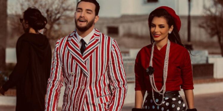 زهير بهاوي يحتل الطوندونس ب”حبك إنت”٠٠وهذه رسالته إلى جمهوره