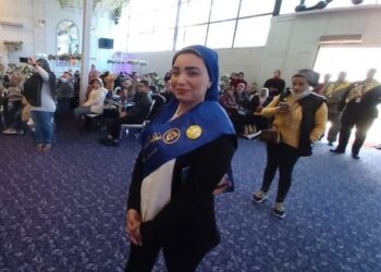 طرد  المعلمة “الراقصة” من التعليم