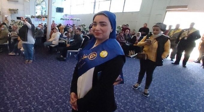 طرد  المعلمة “الراقصة” من التعليم