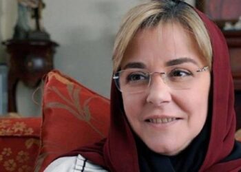 وفاة الممثلة المصرية مها أبو عوف