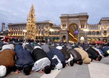 صدور كتاب حول “تحدي الإسلام في إيطاليا”