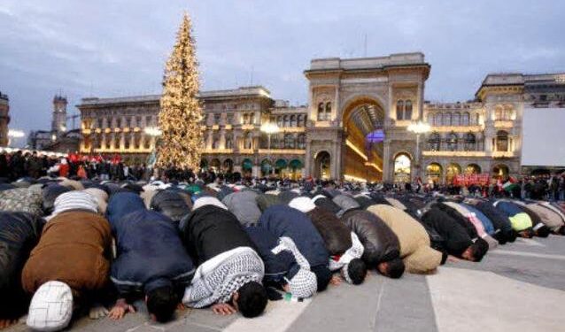 صدور كتاب حول “تحدي الإسلام في إيطاليا”