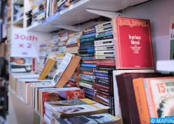 “مردوكي”  رواية تاريخية  لمصطفى كبير عمي