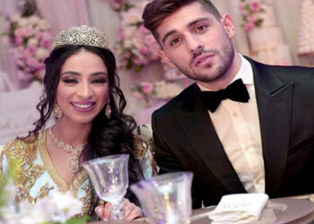 طليق ماريا نديم يكشف السبب الحقيقي وراء انفصالهما٠٠