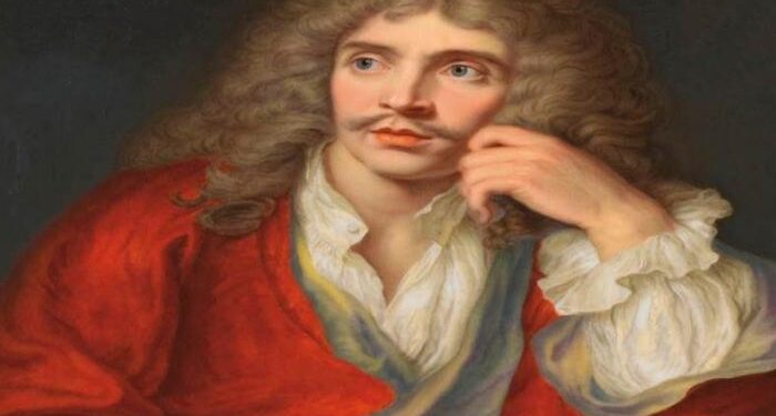 موليير يثير شغفا متجددا في بلد شكسبير