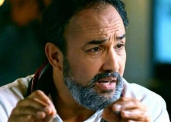 رشيد الوالي يفاجئ متابعيه: “كل نهار كنقربو فيه من لقبر٠٠تعيا متحاول تبقا شباب ولكن”