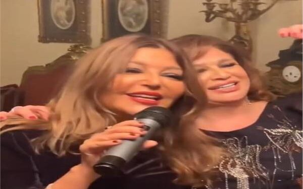 سميرة سعيد تغني” ديديكاس” لالهام شاهين