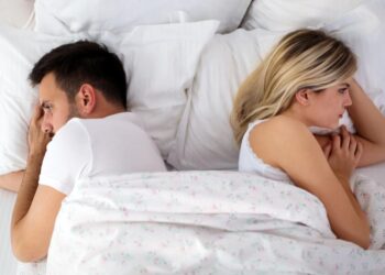 التخلص من الملل في العلاقة الجنسية٠٠أسرار وحلول