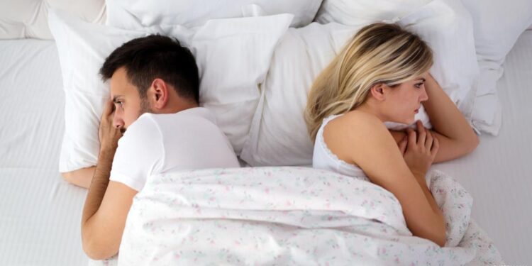 التخلص من الملل في العلاقة الجنسية٠٠أسرار وحلول