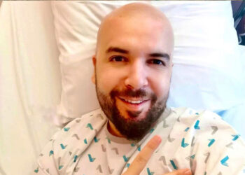 بسبب تدويناته الغريبة٠٠الدوزي يصدم متابعيه (صور)