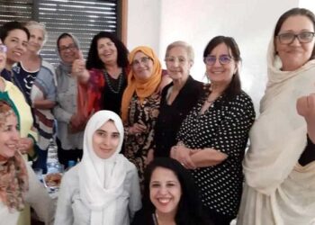 رابطة كاتبات المغرب تكشف لائحة الأعمال المرشحة لنيل “جائزة الكاتبة المغاربية”