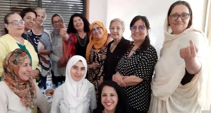 رابطة كاتبات المغرب تكشف لائحة الأعمال المرشحة لنيل “جائزة الكاتبة المغاربية”