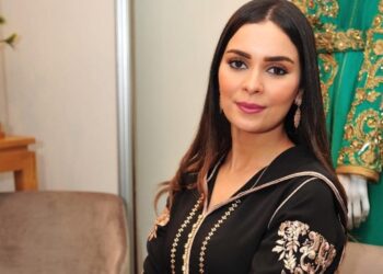 صفاء حبيركو تصاب بكورونا بعد حفلة عيد ميلادها