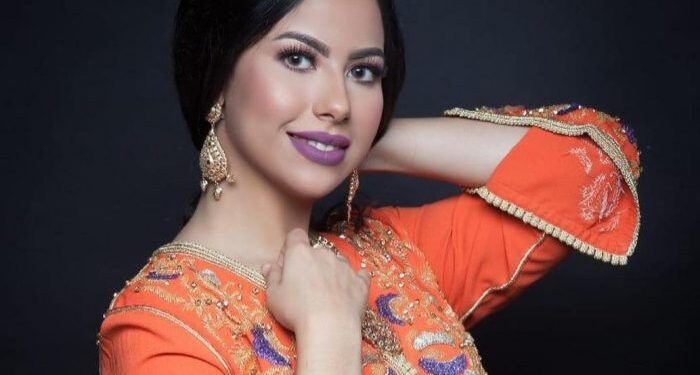 بطلة “بنات العساس” في دور السلطانة نجمة  في رمضان