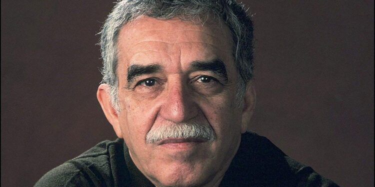 بعد 8سنوات من وفاته..ظهور ابنة غير شرعيةللكاتب غابرييل غارسيا ماركيز