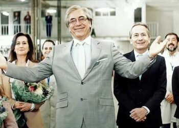 “إل بوين باترون” يفوز بجائزة غويا لأفضل فيلم إسباني