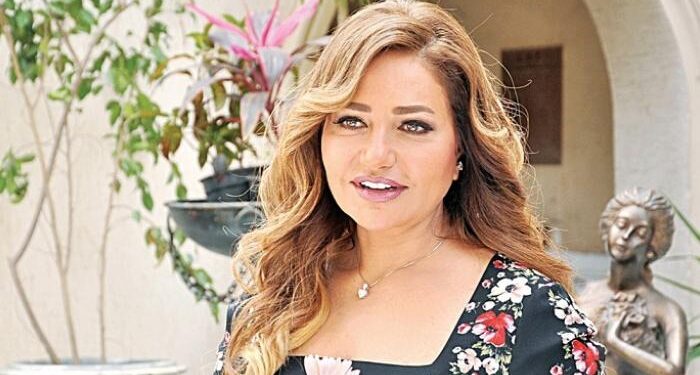 ليلى علوي تصدم متابعيها بهذا السر الغير متوقع٠٠