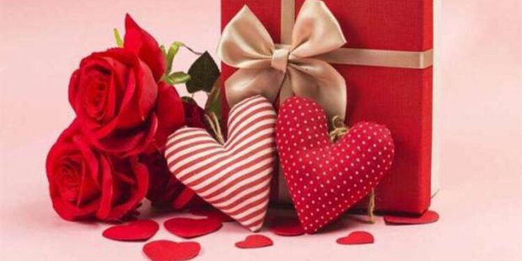 تزامنا مع عيد الحب٠٠تعرف على الهدية المناسبة لكل برج