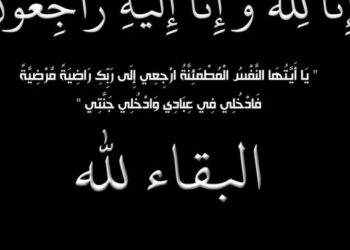 بالصورة٠٠فيفي عبده تفقد أقرب الناس لها