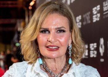 بعد أزمة صحية صعبة٠٠يسرا تعلن تعافيها من هذا المرض (تفاصيل)