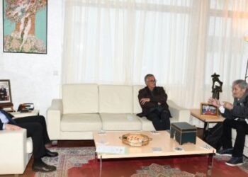 بسبب حكم الإفراغ٠٠عائلة ميكري تقرر مغادرة منزل الوداية (تفاصيل)