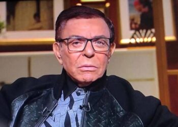 فنان عربي يعلن إصابته بالسرطان٠٠ويوجه لجمهوره هذا الطلب (تفاصيل)