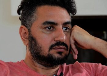 مخرج مغربي يدعوا إلى إلغاء الفالنتاين٠٠والسبب هو زواج القاصرات (تفاصيل)