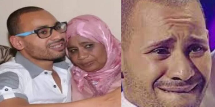 الريفي يطلب التدخل ويتهم شقيقه: “خبعو عليا مي٠٠كنموت وسبابي خويا”