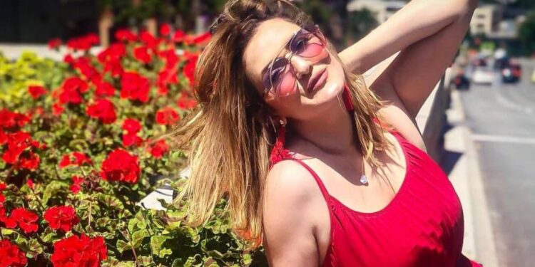 في يوم عيد الحب٠٠نرجس الحلاق:” كاين الحب وموجود”