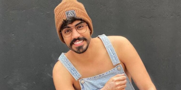 لأول مرة عمر بلمير يكشف عن موعد زواجه٠٠وهذا ماقاله بخصوص زوجته المستقبلية (صورة)