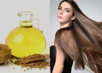 زيت الحلبة وفوائده على الشعر٠٠أسرار خطيرة