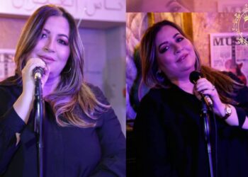 نسيمة محمد: “كنت نقول” إحساس وقصة منقسمة بين الحب والخيانة
